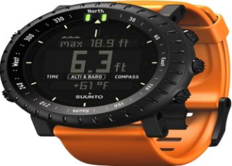 5 Great Sports Watches for Men